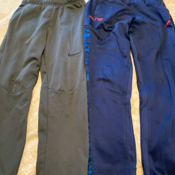 Boys Nike dri-fit pants. Set of 3. - Picture 1 of 8